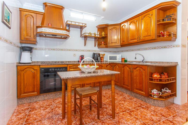 Foto f696451c-cce1-4b7c-8f66-698159ded626. Casa espectacular casa con dos viviendas independientes en Jerez de la Frontera