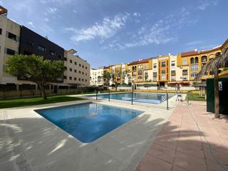Etagenwohnung in Chapín - Campus Universitario - Navinco. Vpo piso con garaje y trastero plaza kiyosu