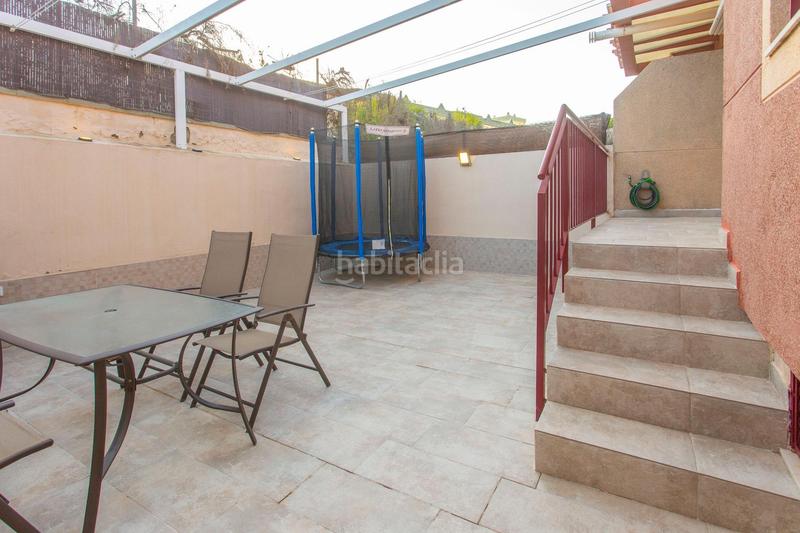 Foto 021eb4d5-f28b-42c8-ae59-56d042c5f4e3. Semi detached house with parking in El Altillo Jerez de la Frontera