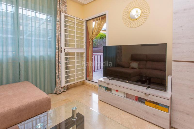 Foto 19213052-232d-442f-89cd-18646cdda829. Semi detached house with parking in El Altillo Jerez de la Frontera