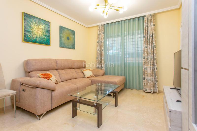 Foto 24bddd47-2ea4-49bf-9020-42fed7958e72. Semi detached house with parking in El Altillo Jerez de la Frontera