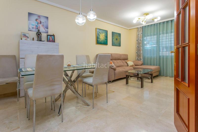 Foto 4862d88f-4ee1-4207-8681-c7d33e5756ba. Semi detached house with parking in El Altillo Jerez de la Frontera