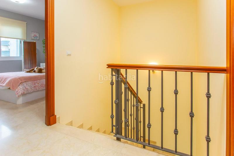 Foto 4951904a-be06-4c95-9d8e-61409d5c83dd. Semi detached house with parking in El Altillo Jerez de la Frontera