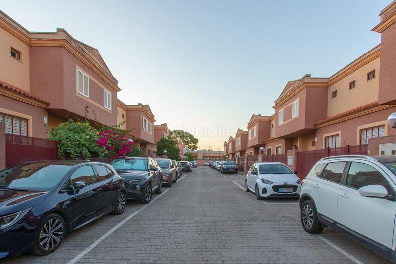 Foto 49c64274-7248-498b-89fe-2464975794f6. Semi detached house with parking in El Altillo Jerez de la Frontera