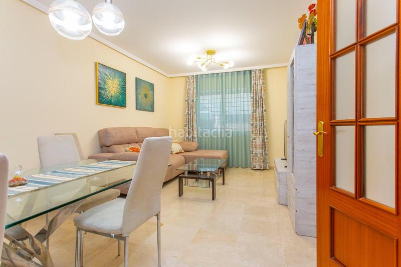 Foto 4ff9683e-e0d7-45d0-9dbc-8ef54764cf10. Semi detached house with parking in El Altillo Jerez de la Frontera