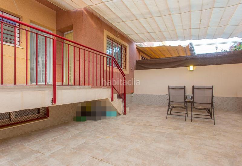 Foto 529902b0-6d6d-4478-9273-4bb22eff6fb9. Semi detached house with parking in El Altillo Jerez de la Frontera