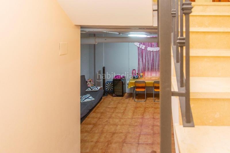 Foto 5bd6b123-f8bf-4c04-bd15-fb076c8054ff. Semi detached house with parking in El Altillo Jerez de la Frontera