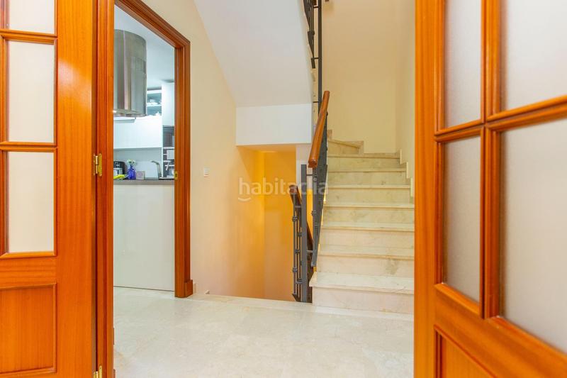 Foto 5c866e86-4d72-4d08-b64b-72a33acf47d8. Semi detached house with parking in El Altillo Jerez de la Frontera