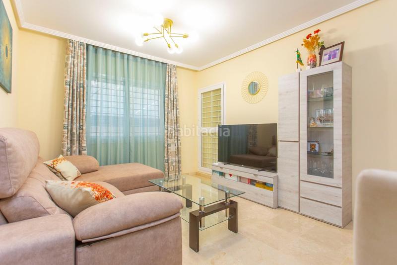 Foto 6743e5a9-c92a-4d4c-8fb4-093c33b4a3c8. Semi detached house with parking in El Altillo Jerez de la Frontera