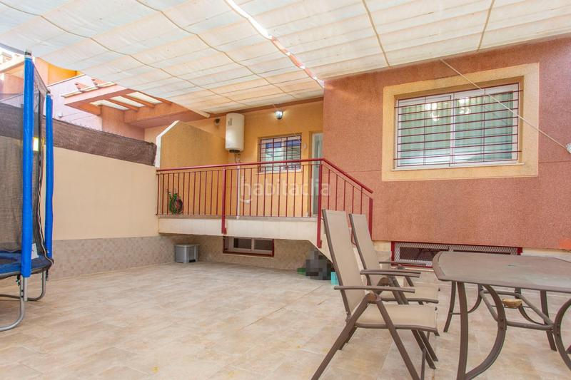 Foto 89facfd8-3cca-4595-8e7f-4b0fb4390beb. Semi detached house with parking in El Altillo Jerez de la Frontera