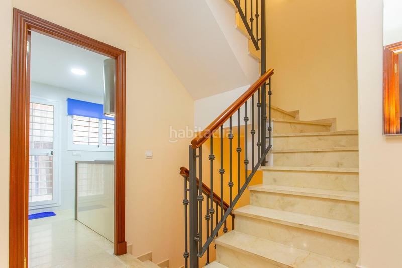 Foto 992f9315-3063-425e-9b8f-d96487668ec6. Semi detached house with parking in El Altillo Jerez de la Frontera