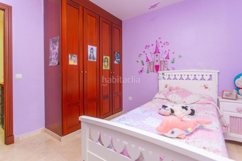 Foto 99fa6cb6-41dd-4d97-93b2-5b2c6954d547. Semi detached house with parking in El Altillo Jerez de la Frontera