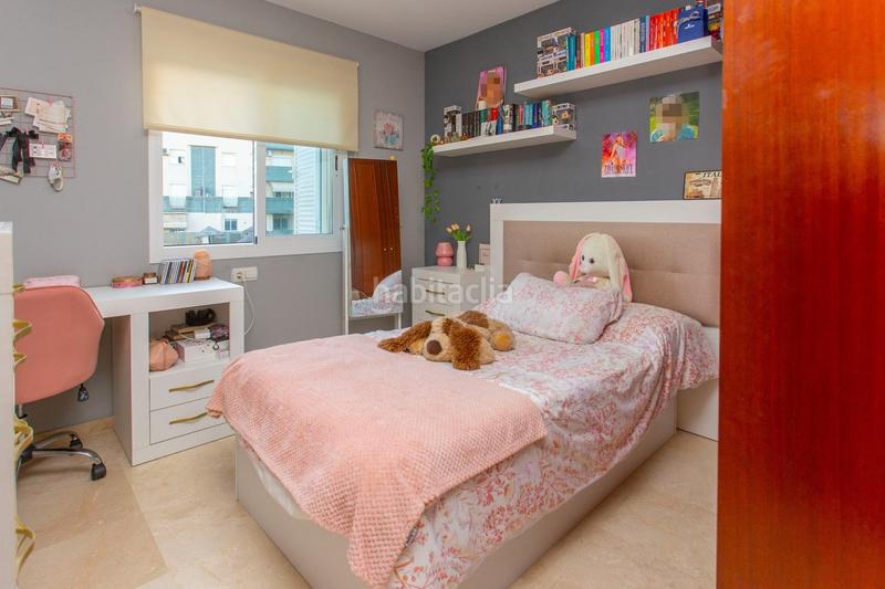 Foto 9c3566f3-e46a-4cd2-8dbd-43ea6c97a2f3. Semi detached house with parking in El Altillo Jerez de la Frontera