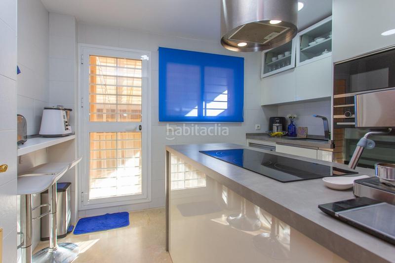 Foto 9d4aa9b3-29fb-44d2-bdd1-5890e6de756b. Semi detached house with parking in El Altillo Jerez de la Frontera