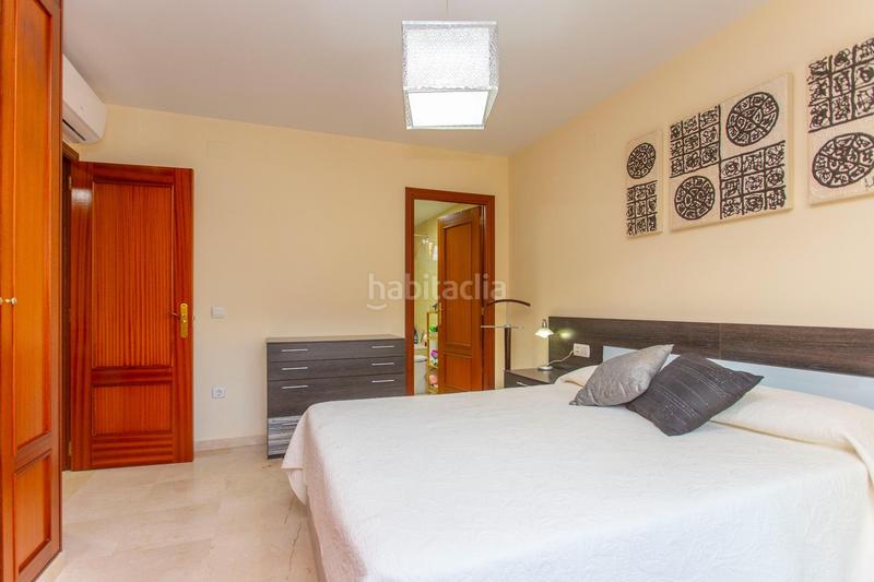 Foto ac74b1d4-81b1-44b2-91ff-e5b508688206. Semi detached house with parking in El Altillo Jerez de la Frontera