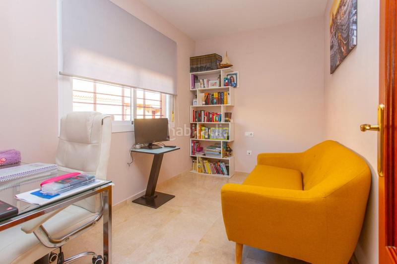 Foto bc819021-3f83-4aa8-8d61-a1b26ddbe9e4. Semi detached house with parking in El Altillo Jerez de la Frontera