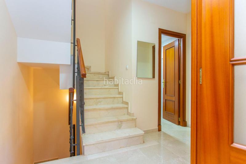 Foto bd2bb20b-9194-4a65-b849-a851091b0ba2. Semi detached house with parking in El Altillo Jerez de la Frontera