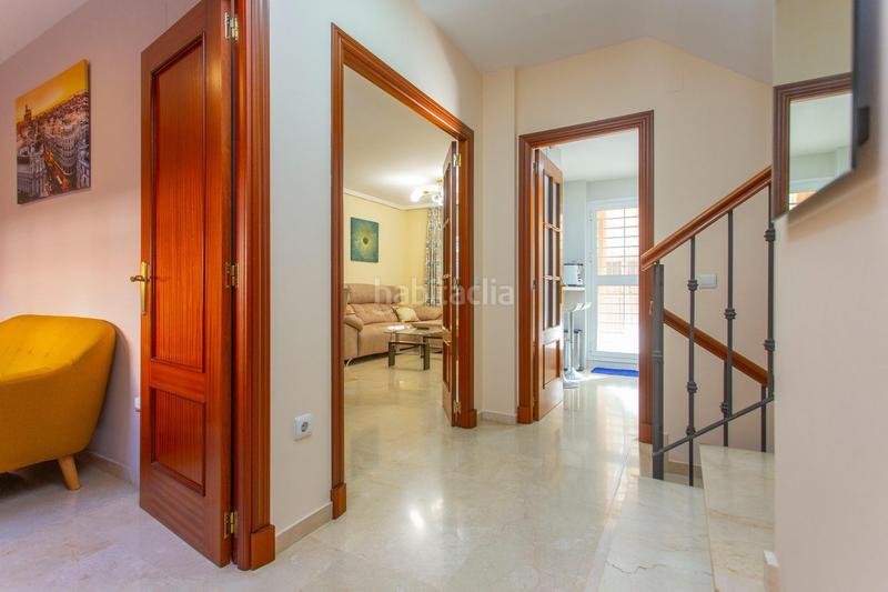 Foto cfd50a2b-514c-49bc-8aac-6d62fce33e2b. Semi detached house with parking in El Altillo Jerez de la Frontera