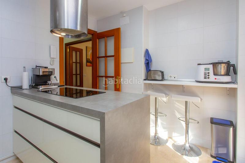 Foto d090b850-fc04-478a-b637-5f327cc444bc. Semi detached house with parking in El Altillo Jerez de la Frontera