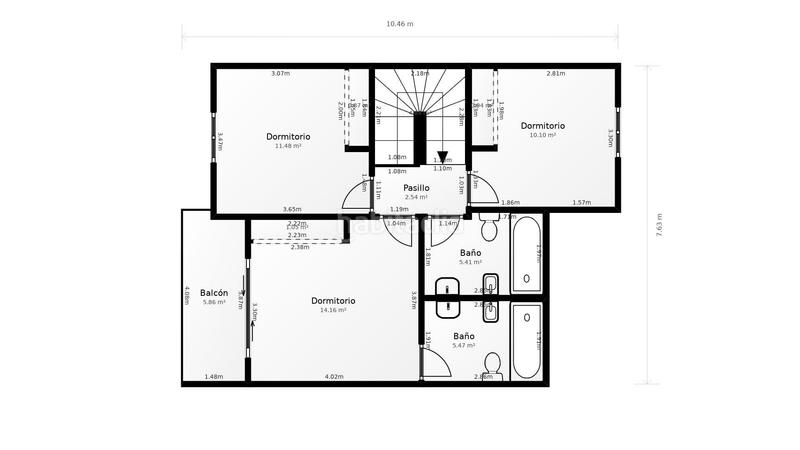 Foto d44c8632-3788-498c-8e12-d17f025d4d7b. Semi detached house with parking in El Altillo Jerez de la Frontera