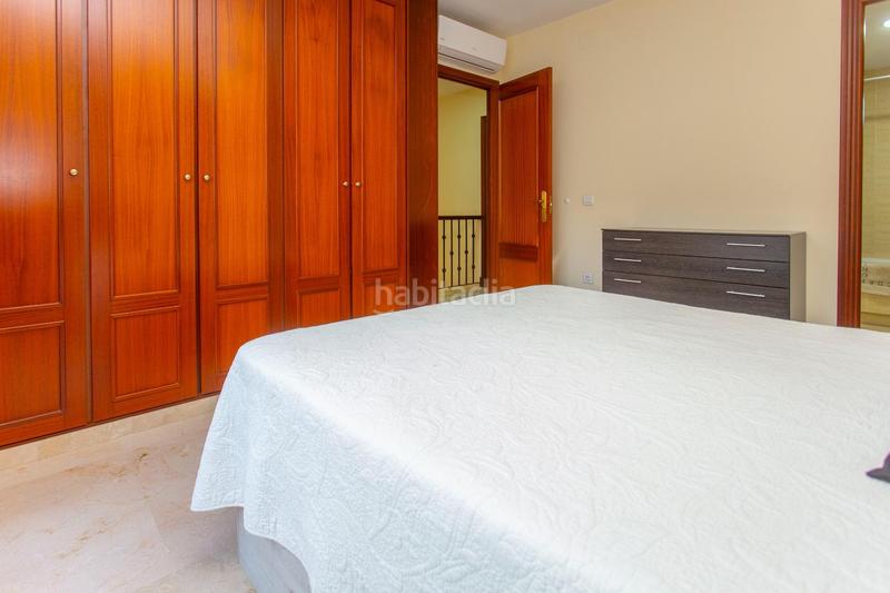 Foto d4f025f1-b972-4210-9cfa-b3a42e312513. Semi detached house with parking in El Altillo Jerez de la Frontera