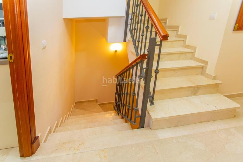 Foto d8daa80b-8106-44b3-9d42-117e5e3655e4. Semi detached house with parking in El Altillo Jerez de la Frontera