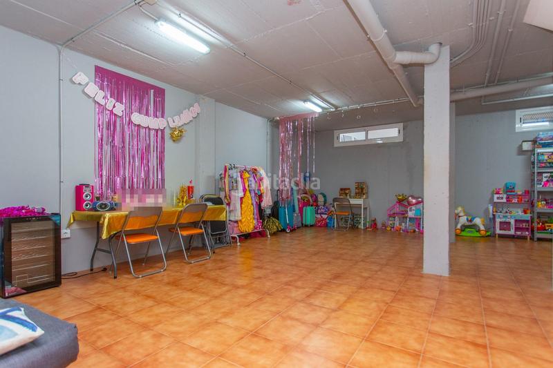 Foto df2b8fa5-5b34-463c-a928-4d2d2ee5995f. Semi detached house with parking in El Altillo Jerez de la Frontera