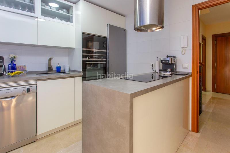 Foto e70d0de2-5f62-4c0f-8507-e042539c418a. Semi detached house with parking in El Altillo Jerez de la Frontera