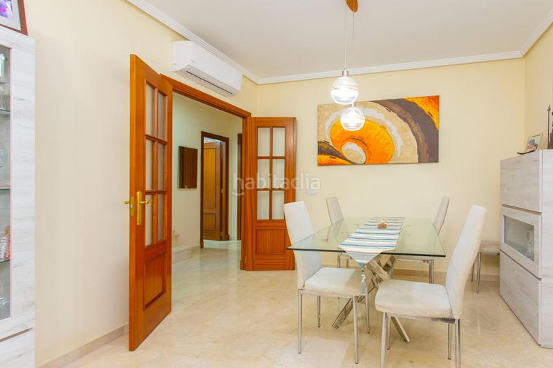 Foto fa8f93f9-9aff-4e47-bf7d-81e654172590. Semi detached house with parking in El Altillo Jerez de la Frontera