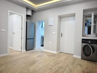 Appartement à La Plata. Apartamento reformado zona centro