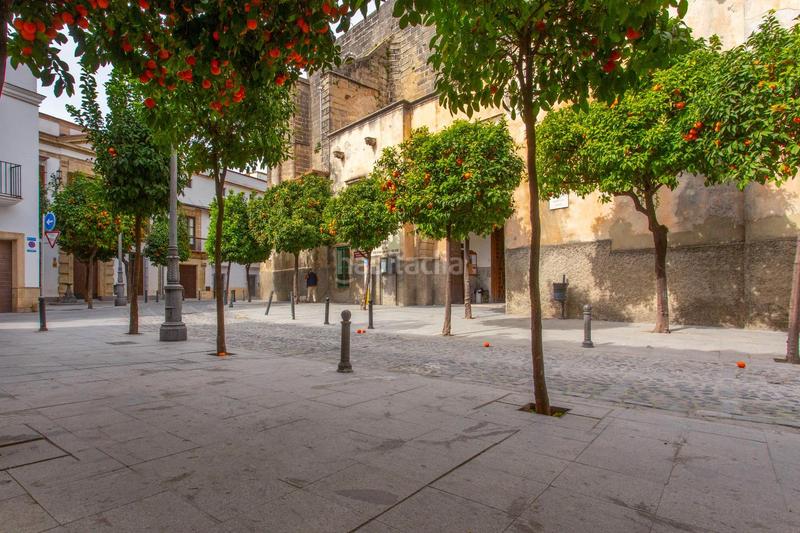 Foto 0ec8907b-9246-43ed-8998-369df4e5fabc. Rez-de-chaussée dans Centro Jerez de la Frontera