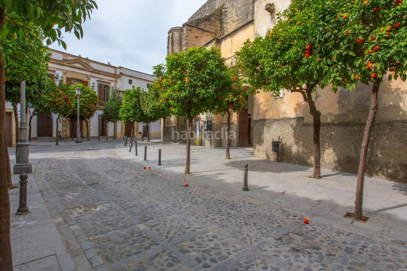 Foto 25e28bcf-1ac1-40da-942f-631458cef4ab. Rez-de-chaussée dans Centro Jerez de la Frontera