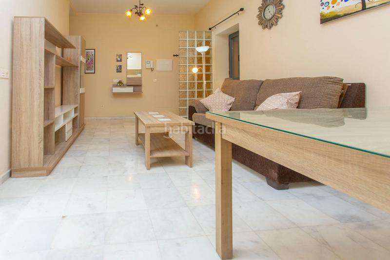 Foto 428b4ab6-a511-4b25-af9a-d026c8b5f7b7. Rez-de-chaussée dans Centro Jerez de la Frontera