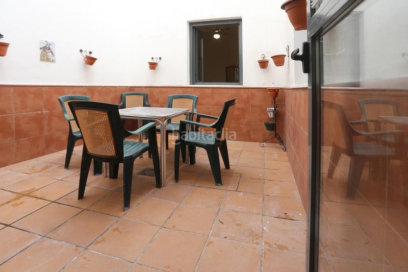 Foto 4fc7c9db-4c87-49ba-84ff-8989e6fdafc2. Rez-de-chaussée dans Centro Jerez de la Frontera