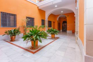 Planta baixa a Centro. Piso bajo en el corazón de jerez