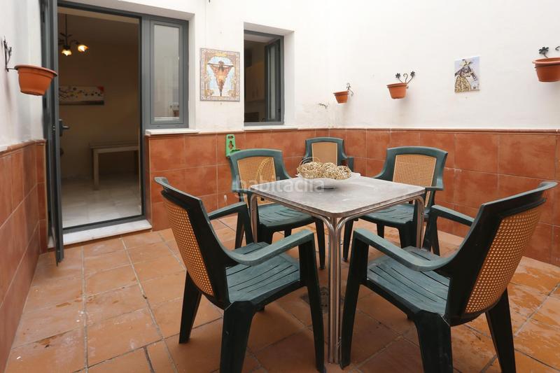 Foto 85afc04f-d644-4ce4-b21a-57cc95c5b0f8. Rez-de-chaussée dans Centro Jerez de la Frontera