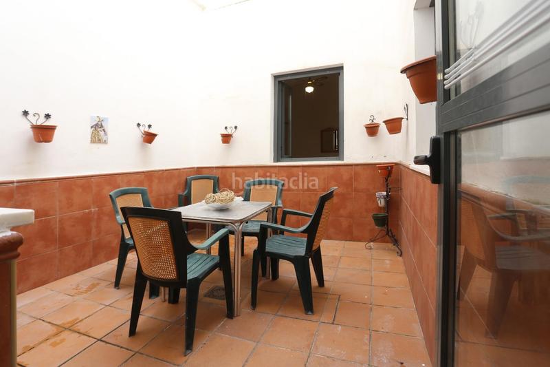 Foto f48d078d-639f-46e5-8bd9-ce5df05e720a. Rez-de-chaussée dans Centro Jerez de la Frontera