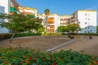 Pis a Pago San José - Princi - Jerez. Luminoso piso en residencial nazaret