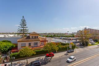 Appartement en Plaza de Toros. Piso zona la constancia Appartement en Plaza de Toros. Piso zona la constancia