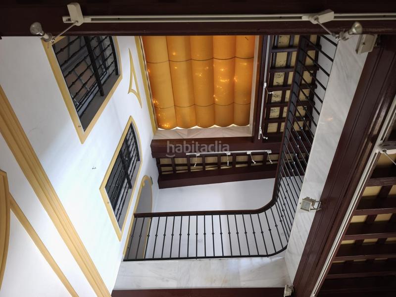 Foto 1f319a18-5f3a-4c54-831f-ce9a7ee8be6b. Casa amb aparcament a Centro - La Costilla Rota