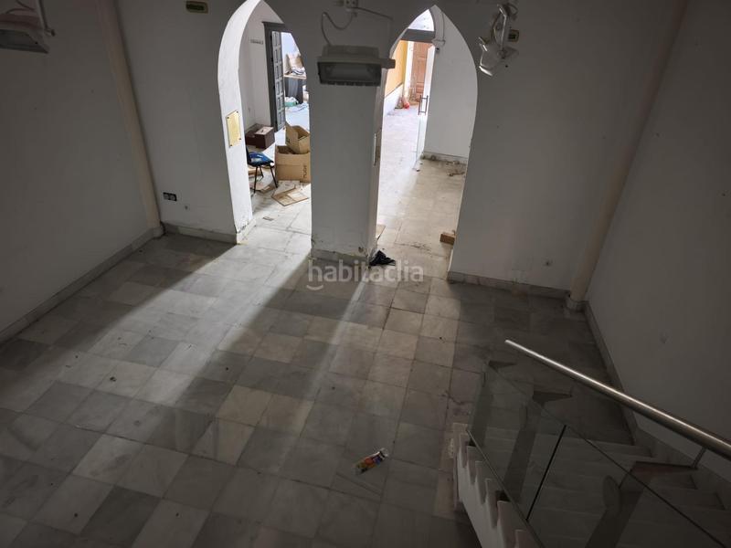 Foto 3096dce4-700e-4f3d-8405-fc29fc4fc1d7. Casa amb aparcament a Centro - La Costilla Rota