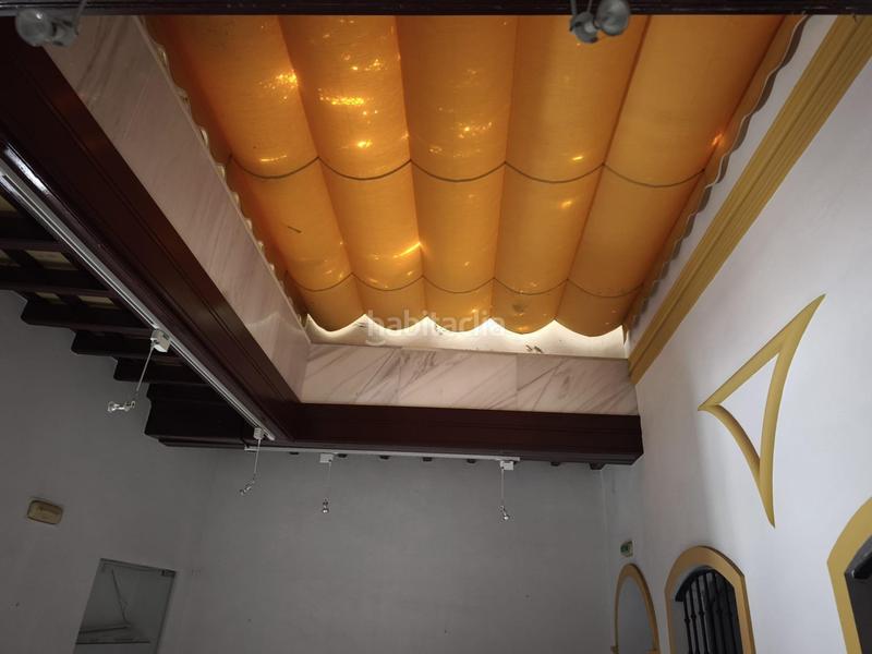 Foto 5a42bbb0-0d07-4a54-8031-4f75c6ba84fa. Casa amb aparcament a Centro - La Costilla Rota