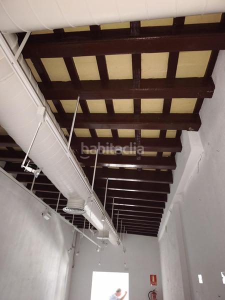 Foto 5e45e269-2c0a-4108-b210-23b7a5c4c3b5. Casa amb aparcament a Centro - La Costilla Rota