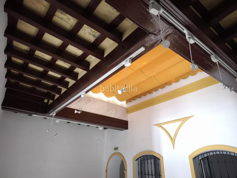 Foto d6d898ff-c619-4517-a2b7-81937e0cd0ec. Casa amb aparcament a Centro - La Costilla Rota