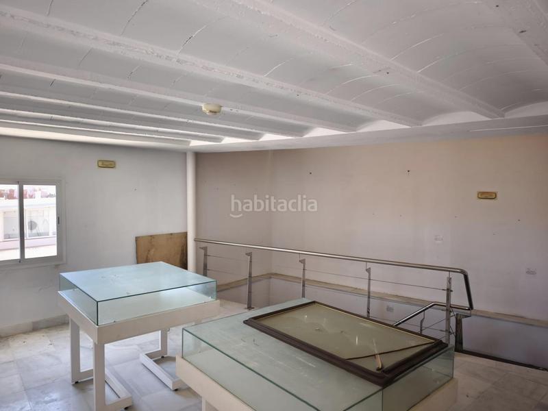 Foto de08b815-74fe-436b-af37-c1e0b58beaf5. Casa amb aparcament a Centro - La Costilla Rota