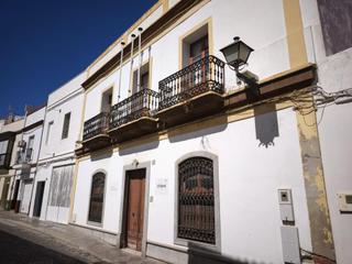 Maison à Centro - La Costilla. Espectacular casa señorial en el centro de rota
