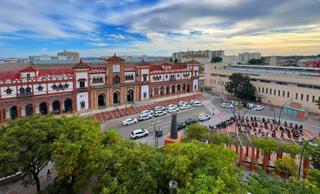 Pis a Vallesequillo. Fantástico piso en madre de dios