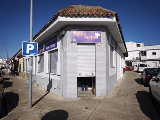 Local Comercial a El Rocío - La Milagrosa. Local en rentabilidad