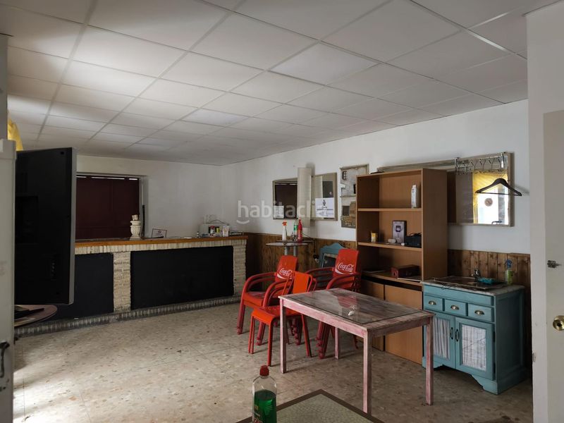 Foto 010d6e1f-81c5-4f2c-b5c0-d67d8ed1ac2f. Local comercial a Centro Jerez de la Frontera