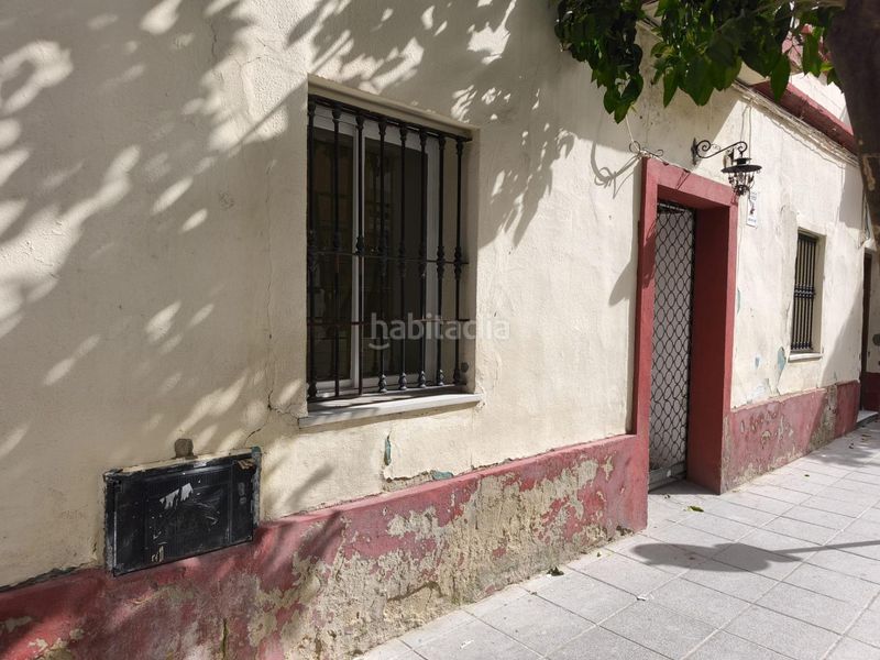 Foto 41f62576-e6ba-45c0-82bb-40f573367cc6. Local comercial a Centro Jerez de la Frontera